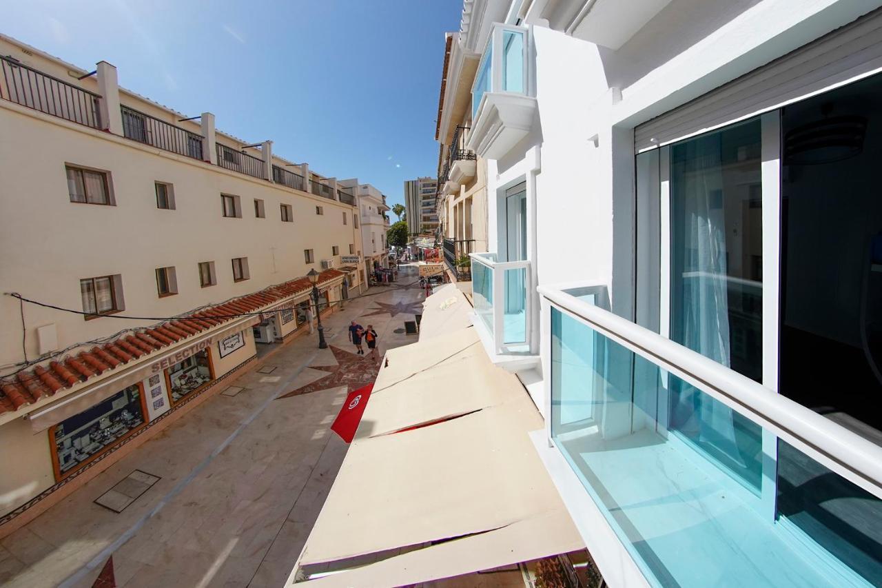 Apartamento 1ºa Playa 76 Apartment Torremolinos Exterior photo